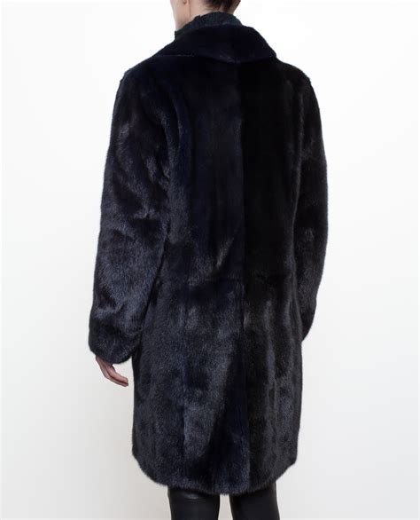 fendi fur jacket